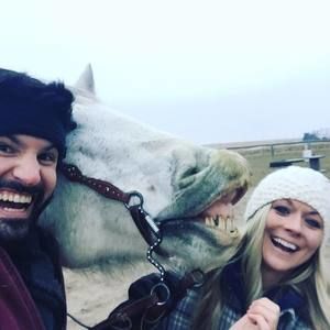 Meet your Posher, Lizzy